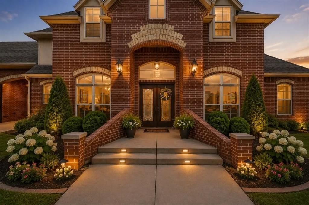3410 Blackbird Lane, Norman, OK 73071