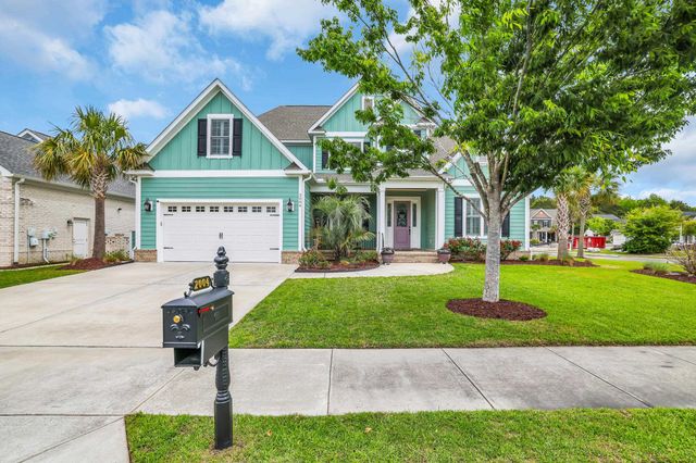 2004 Crow Field Ct., Myrtle Beach, SC 29579