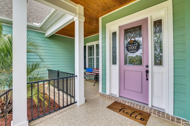 2004 Crow Field Ct., Myrtle Beach, SC 29579