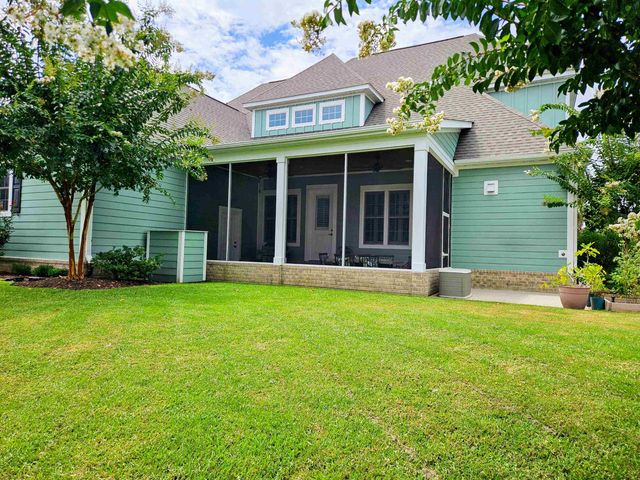 2004 Crow Field Ct., Myrtle Beach, SC 29579