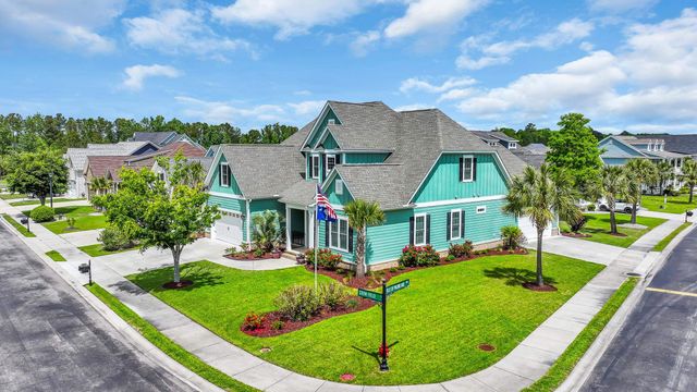2004 Crow Field Ct., Myrtle Beach, SC 29579