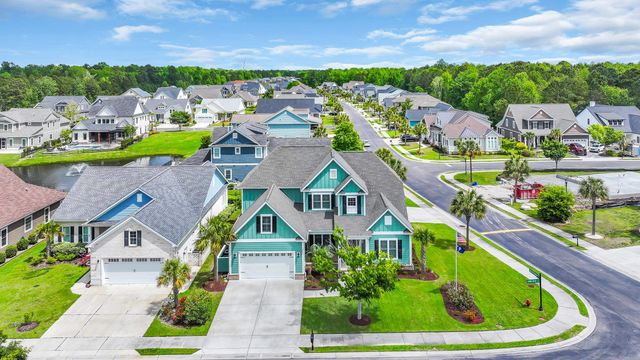 2004 Crow Field Ct., Myrtle Beach, SC 29579
