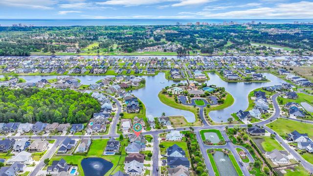 2004 Crow Field Ct., Myrtle Beach, SC 29579