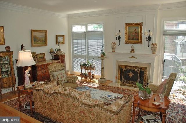 4684 KIRKPATRICK LN, Alexandria, VA 22311