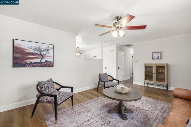 1346 Maryland Dr, Concord, CA 94521