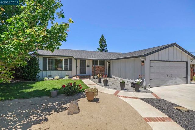 1346 Maryland Dr, Concord, CA 94521
