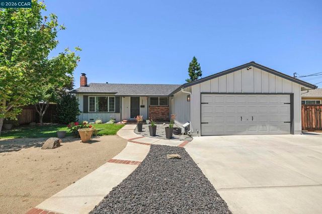 1346 Maryland Dr, Concord, CA 94521