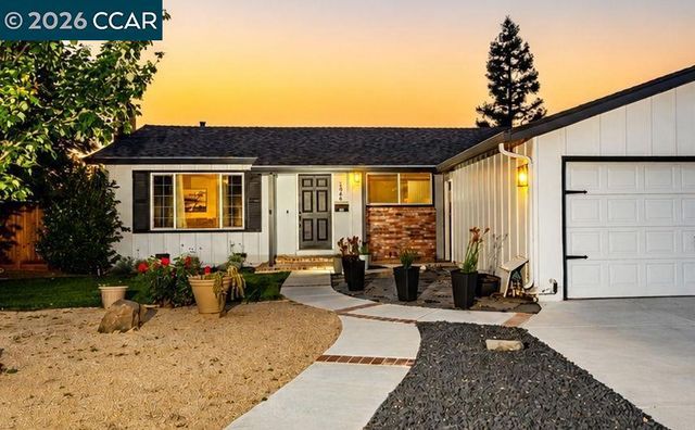 1346 Maryland Dr, Concord, CA 94521