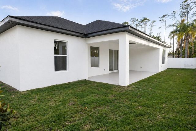 68 ERIC DRIVE, Palm Coast, FL 32164