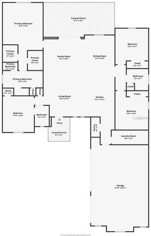 68 ERIC DRIVE, Palm Coast, FL 32164