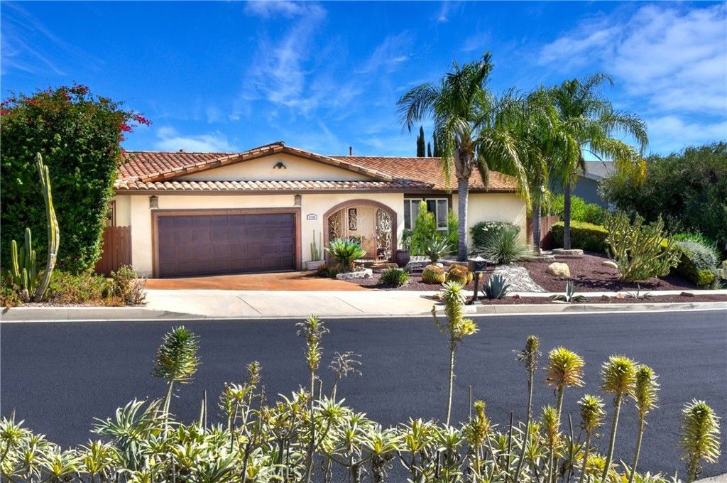 6700 Vickiview Drive, West Hills, CA 91307 — exterior