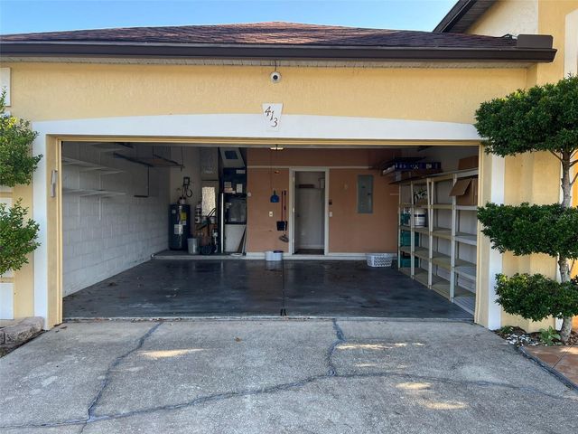 413 MARLBERRY LEAF AVENUE, Kissimmee, FL 34758