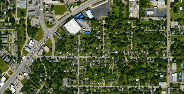 2716 Thomas Road, Haltom City, TX 76117