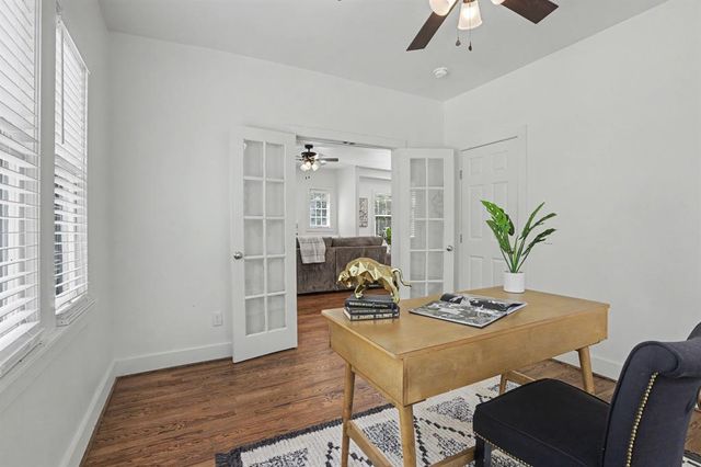 709 NW 24th Street, Oklahoma City, OK 73103