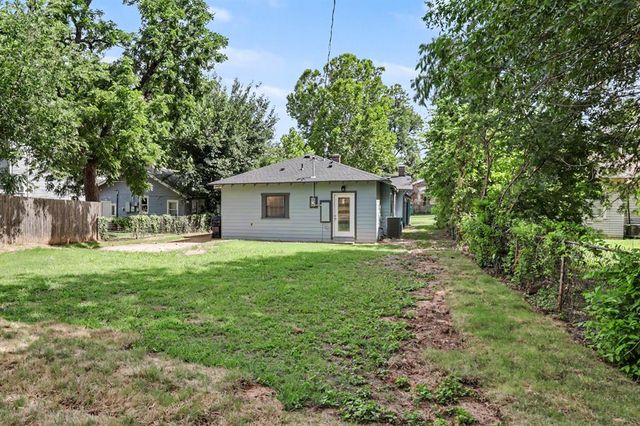 709 NW 24th Street, Oklahoma City, OK 73103