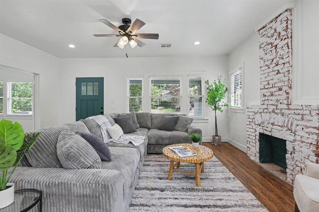 709 NW 24th Street, Oklahoma City, OK 73103