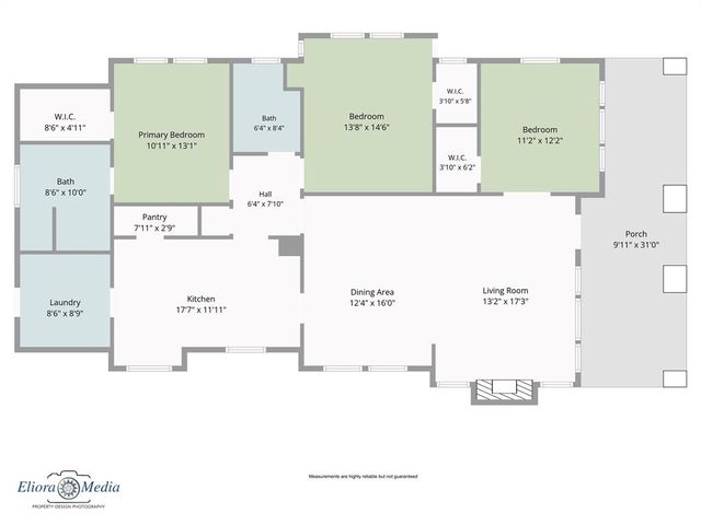 709 NW 24th Street, Oklahoma City, OK 73103