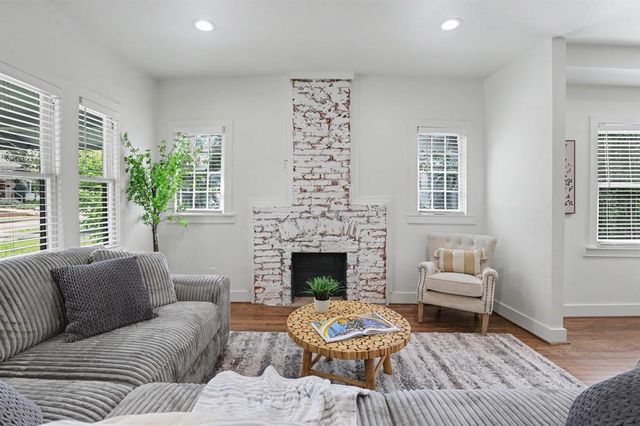 709 NW 24th Street, Oklahoma City, OK 73103