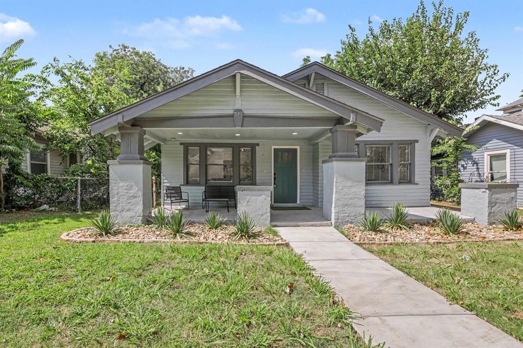 709 NW 24th Street, Oklahoma City, OK 73103
