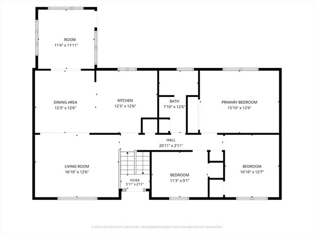 4 Baril Ln, Chicopee, MA 01013