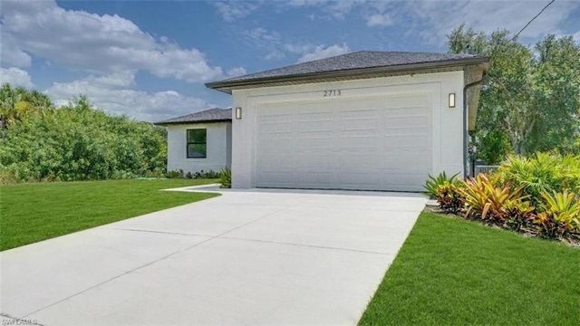 2713 8th ST W, Lehigh Acres, FL 33971