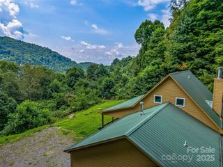 600 Charisma Drive, Marshall, NC 28753