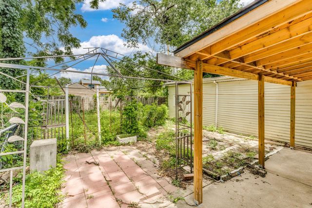 414 W Avenue C, Wichita, KS 67203