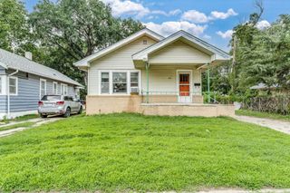 414 W Avenue C, Wichita, KS 67203