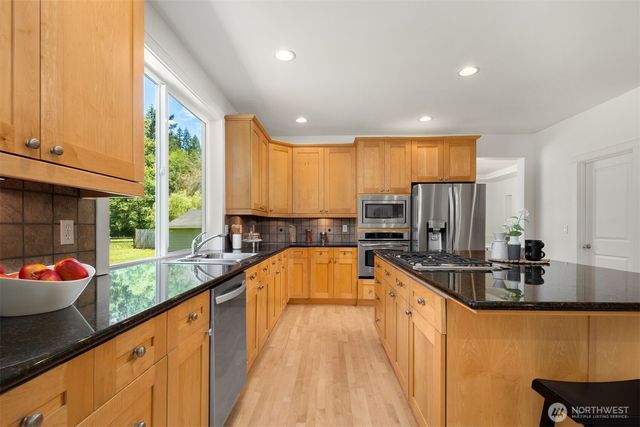22272 NE Woodinville-Duvall Road, Woodinville, WA 98077