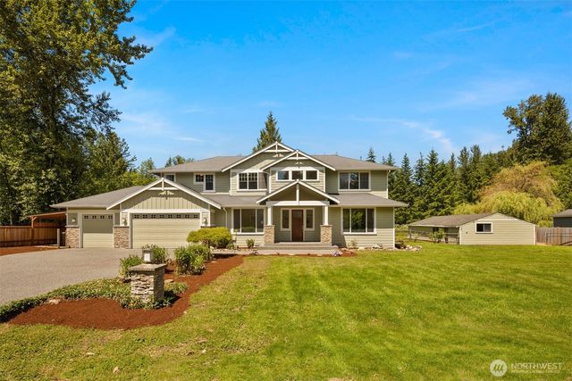 22272 NE Woodinville-Duvall Road, Woodinville, WA 98077
