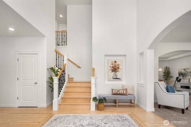 22272 NE Woodinville-Duvall Road, Woodinville, WA 98077