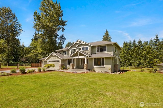 22272 NE Woodinville-Duvall Road, Woodinville, WA 98077