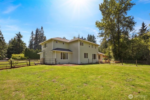 22272 NE Woodinville-Duvall Road, Woodinville, WA 98077
