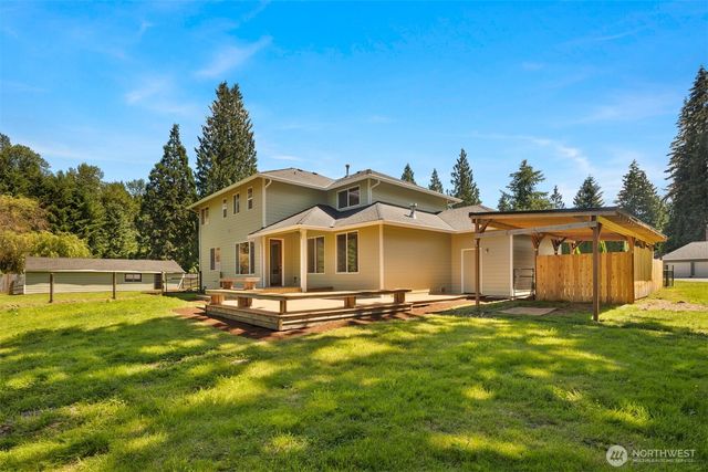 22272 NE Woodinville-Duvall Road, Woodinville, WA 98077