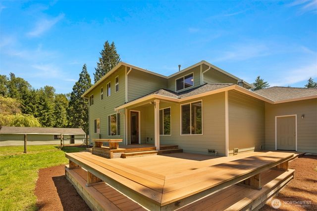 22272 NE Woodinville-Duvall Road, Woodinville, WA 98077