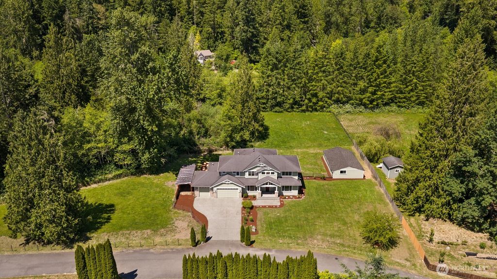 22272 NE Woodinville-Duvall Road, Woodinville, WA 98077