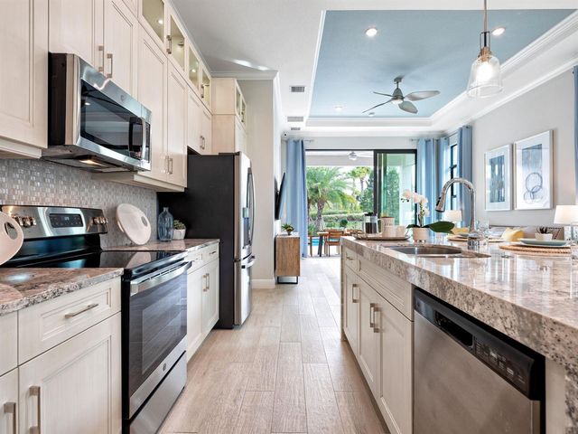 5230 Rivo Alto Circle, Westlake, FL 33470