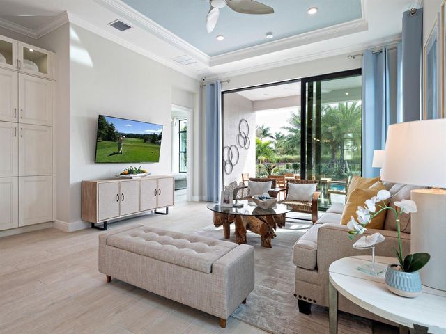 5230 Rivo Alto Circle, Westlake, FL 33470