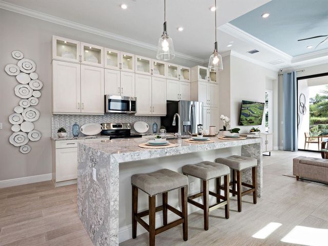 5230 Rivo Alto Circle, Westlake, FL 33470