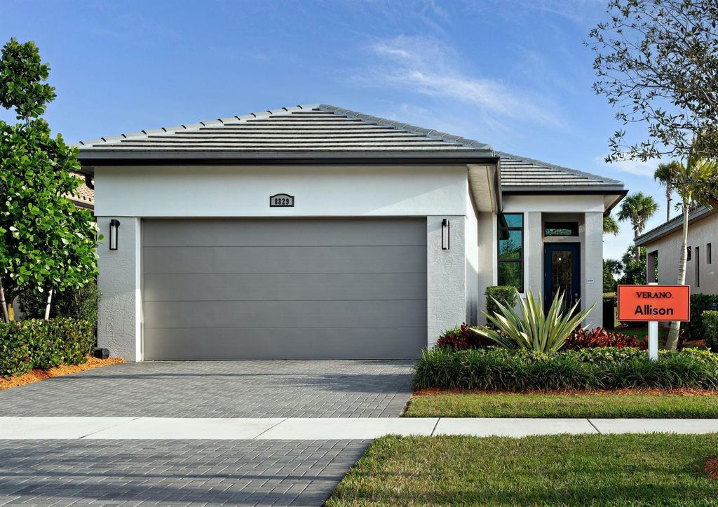 5230 Rivo Alto Circle, Westlake, FL 33470
