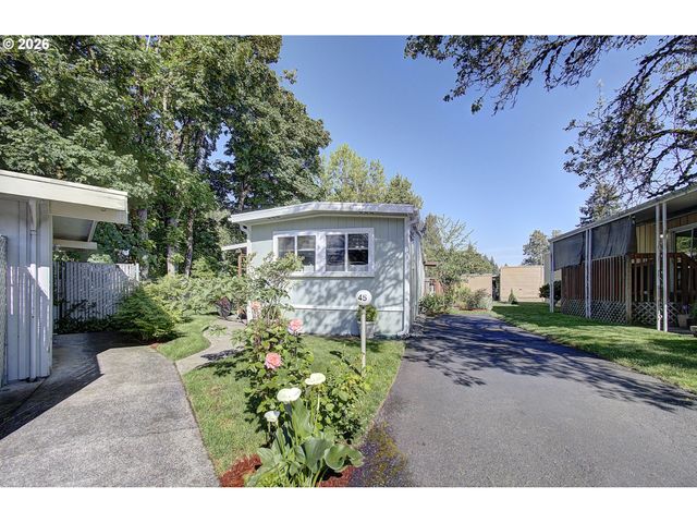 3921 E FOURTH PLAIN Blvd 45, Vancouver, WA 98661