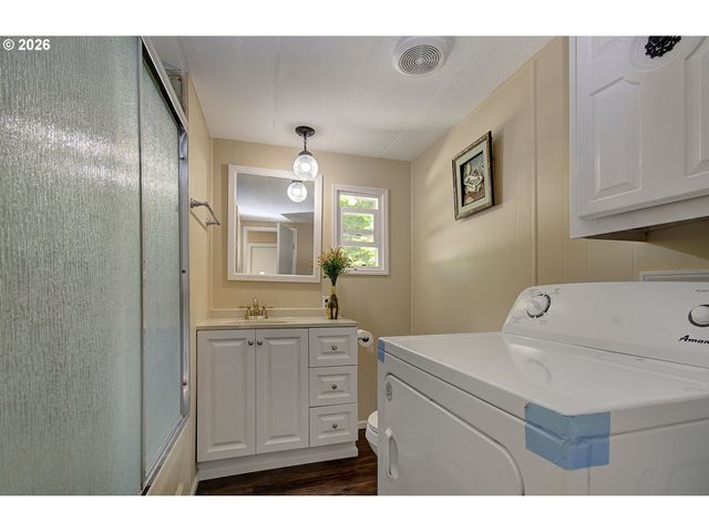 3921 E FOURTH PLAIN Blvd 45, Vancouver, WA 98661