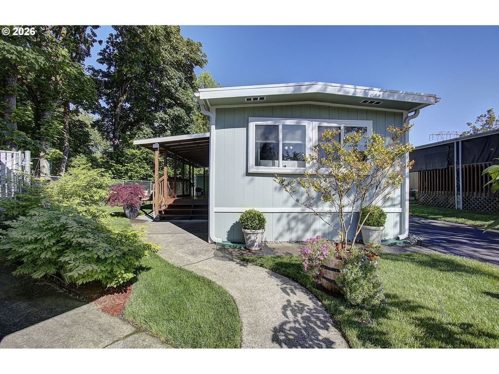 3921 E FOURTH PLAIN Blvd 45, Vancouver, WA 98661