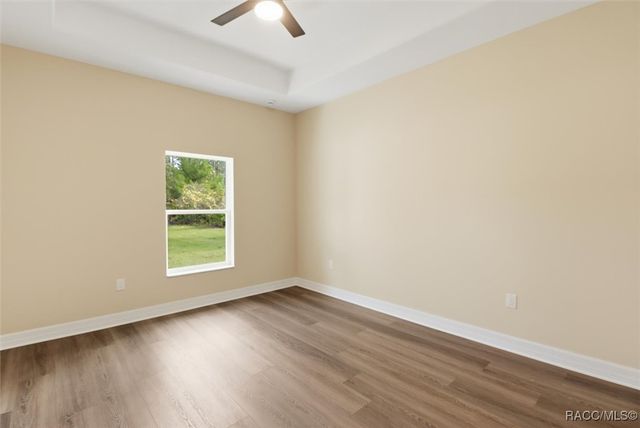 11608 W Dragonhead Drive, Crystal River, FL 34428