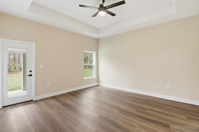 11608 W Dragonhead Drive, Crystal River, FL 34428