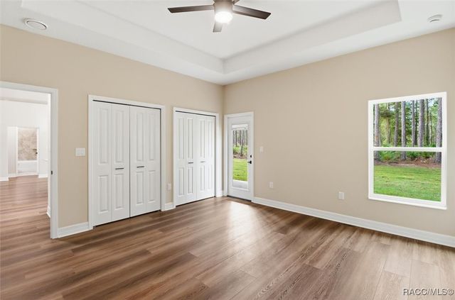 11608 W Dragonhead Drive, Crystal River, FL 34428