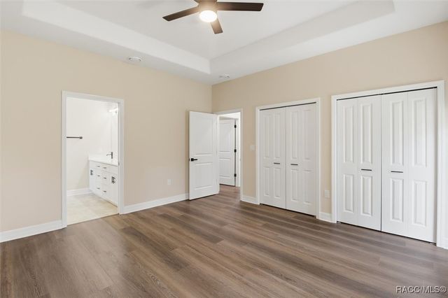 11608 W Dragonhead Drive, Crystal River, FL 34428