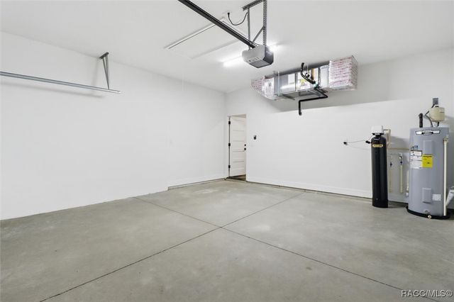 11608 W Dragonhead Drive, Crystal River, FL 34428