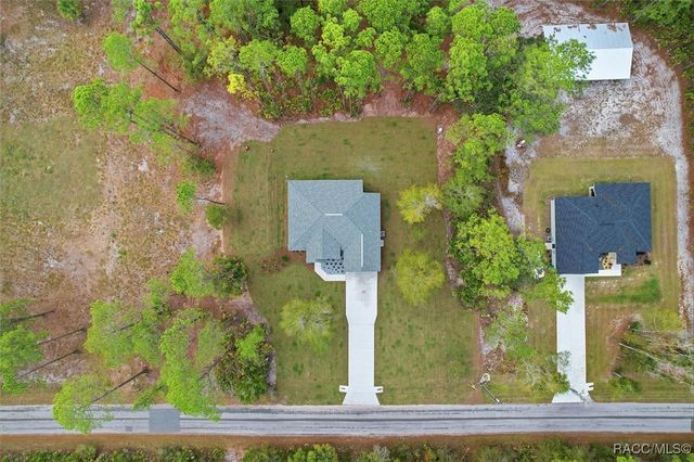 11608 W Dragonhead Drive, Crystal River, FL 34428