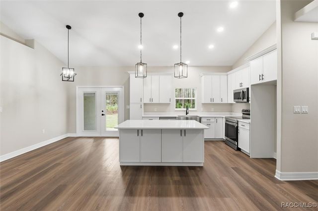 11608 W Dragonhead Drive, Crystal River, FL 34428